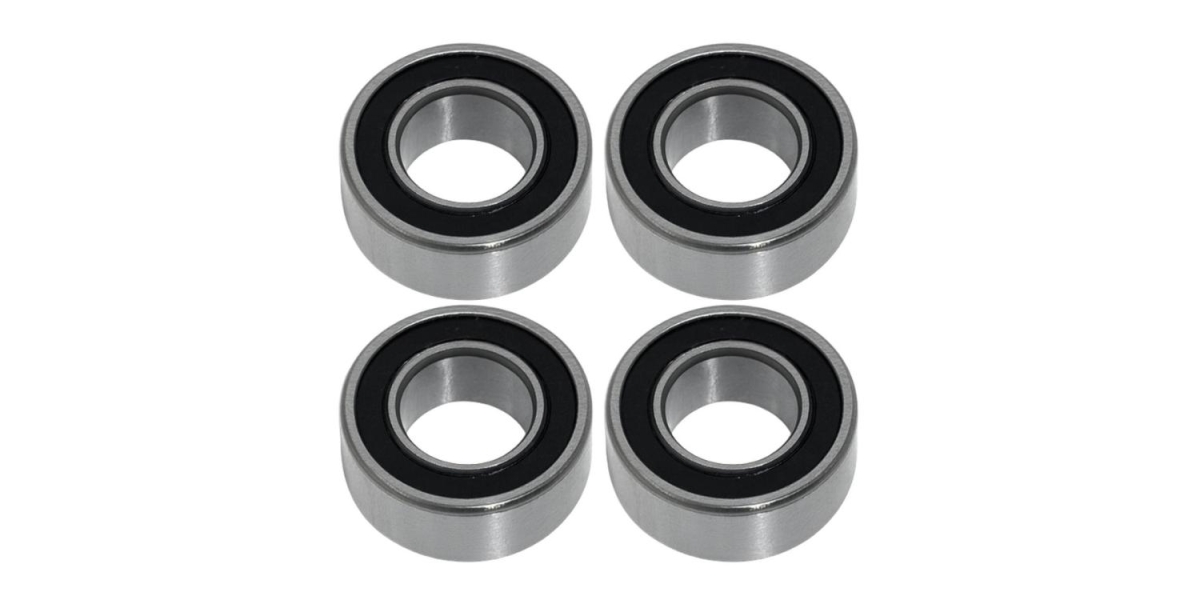 Miniature Deep Groove Ball Bearing MR83 ZZ / 2Z / MR 083 ZZ / 2Z 3x8x3 mm Miniature Deep Groove Ball Bearing MR83 ZZ / 2Z / MR 083 ZZ / 2Z 3x8x3 mm