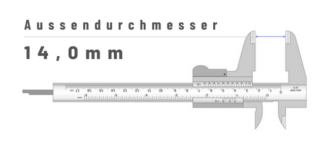 Produktbild von Rillenkugellager, 10 Stück 6002-2RS, Gummigedichtet, 15 Mm * 32 Mm * 9
