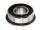 Flanschlager F686 2RS 6x13x5 mm Miniatur Rillenkugellager mit Flansch