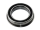 Flanschlager F6701 2RS 12x18x4 mm Rillenkugellager mit Flansch