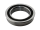 Flanschlager F6701 2RS 12x18x4 mm Rillenkugellager mit Flansch