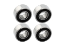 Kugellager 685 2RS 5x11x5 mm Miniaturkugellager Rillenkugellager