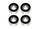 Kugellager 685 2RS 5x11x5 mm Miniaturkugellager Rillenkugellager