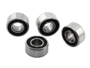 Kugellager 685 2RS 5x11x5 mm Miniaturkugellager Rillenkugellager