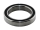 Kugellager 6702 2RS 15x21x4 mm Wälzlager Radial Rillenkugellager