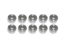 Kugellager 681X ZZ 1.5x4x2 mm Rillenkugellager Miniaturkugellager
