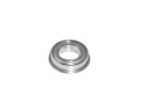 Hybrid Keramikkugellager mit Flansch MF148 ZZ C 8x14x4 mm...