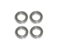 Hybrid Keramikkugellager MR128 ZZ C 8x12x3.5 mm...