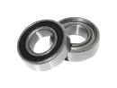 Kugellager MR105 W3 RSZ 5x10x3 mm Miniaturkugellager...