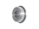 Flanschlager FR2-5 ZZ 1/8x5/16x9/64 zoll Miniatur...