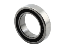 Kugellager R168 2RS 1/4x3/8x1/8 zoll Radial...