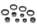 24 Kugellager 2RS für Reely Carbon Fighter 4WD (1....