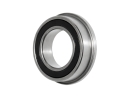 Edelstahl Flanschlager SF6901 2RS 12x24x6 mm...