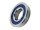 Edelstahl Flanschlager SF6901 2RS 12x24x6 mm Rillenkugellager mit Flansch