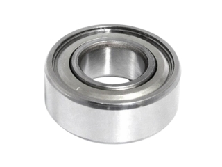Kugellager MR115 ZZ 5x11x4 mm mit Nylonkäfig ABEC5 geölt Wälzlager