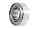Kugellager MR115 ZZ 5x11x4 mm mit Nylonkäfig ABEC5 geölt Wälzlager