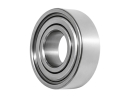 Kugellager 695 ZZ 5x13x4 mm mit Nylonkäfig ABEC5...