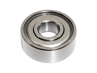 Kugellager 625 ZZ 5x16x5 mm mit Nylonkäfig ABEC5 geölt Wälzlager