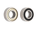 Kugellager 685 RSZ 5x11x5 mm mit Nylonkäfig ABEC5 geölt Wälzlager