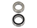Kugellager R1038 RSZ 3/8x5/8x5/32 zoll mit...