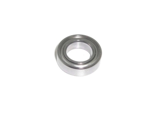 Edelstahl Kugellager SMR148 ZZ 8x14x4 mm NIRO rostfrei Rillenkugellager