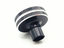 Mini Steckschlüssel Aussensechskant 7mm Aluminium M4...