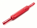 Steckschlüssel Schraubendreher 4mm + 5mm für M2...
