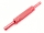 Steckschlüssel Schraubendreher 4,5mm + 5,5mm - M2,3 + M3 Muttern