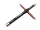 Steckschlüssel Schraubendreher 8mm (M5) + 5,5mm (M3) - ISK 2,5mm + 5mm Sechskant