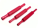 Steckschlüssel Schraubendreher 3tlg Set 4mm 4,5mm...