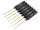 Schraubendreher Set 7tlg Innensechskant Aluminium TiN gold - rcbay