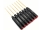 Schraubendreher Set 7tlg Innensechskant Aluminium TiN gold - rcbay