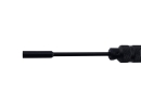 Steckschlüssel Schraubendreher 5,5mm Aussensechskant aus Aluminium M3 Muttern