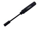 Steckschlüssel Schraubendreher 8mm Aussensechskant...