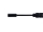 Steckschlüssel Schraubendreher 8mm Aussensechskant aus Aluminium M5 Muttern