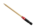 Schraubendreher Bit Innensechskant 1,5mm Langbit 98mm HSS...