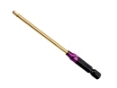 Schraubendreher Bit Innensechskant 2,5mm Langbit 98mm HSS...