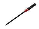 Schraubendreher Bit Innensechskant 1,5mm Langbit 98mm HSS...