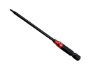 Schraubendreher Bit Innensechskant 1,5mm Langbit 98mm HSS...
