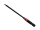 Schraubendreher Bit Innensechskant 1,5mm Langbit 98mm HSS Einsatz schwarz rot