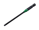Schraubendreher Bit Innensechskant 3mm Langbit 98mm HSS...