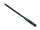 Schraubendreher Bit Innensechskant 3mm Langbit 98mm HSS Einsatz schwarz grün