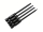 Bit Set 4tlg 78mm Innensechskant 1,5mm 2mm 2,5mm 3mm schwarz - rcbay