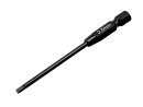 Schraubendreher Bit Innensechskant 2,5mm Langbit 78mm HSS...