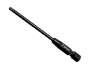 Schraubendreher Bit Innensechskant 2,5mm Langbit 78mm HSS...