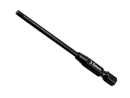 Schraubendreher Bit Innensechskant 3mm Langbit 78mm HSS...