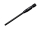 Schraubendreher Bit Innensechskant 3mm Langbit 78mm HSS Einsatz schwarz
