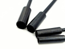 Bit Set 4tlg 100mm Aussensechskant 4mm 5,5mm 7mm 8mm schwarz - rcbay