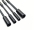 Bit Set 4tlg 100mm Aussensechskant 4mm 5,5mm 7mm 8mm schwarz - rcbay