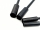 Bit Set 4tlg 100mm Aussensechskant 4mm 5,5mm 7mm 8mm schwarz - rcbay